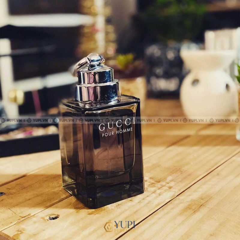 Gucci by Gucci Pour Homme