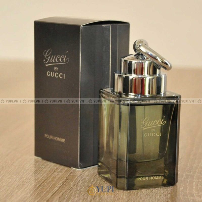 Gucci by Gucci Pour Homme