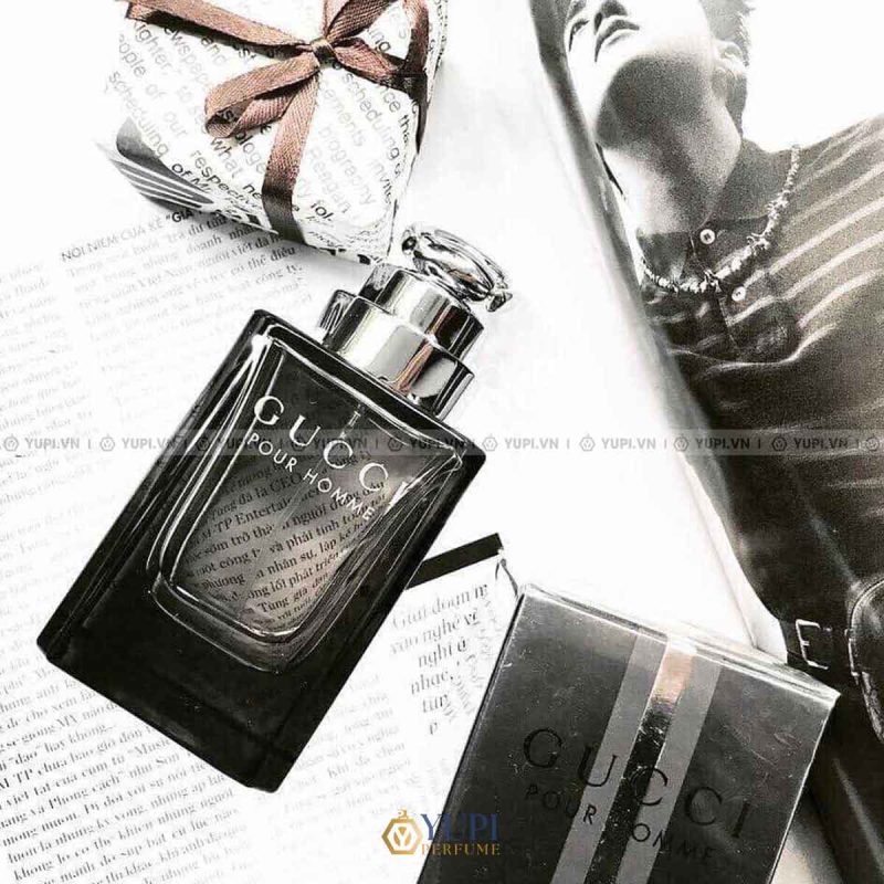 Gucci by Gucci Pour Homme