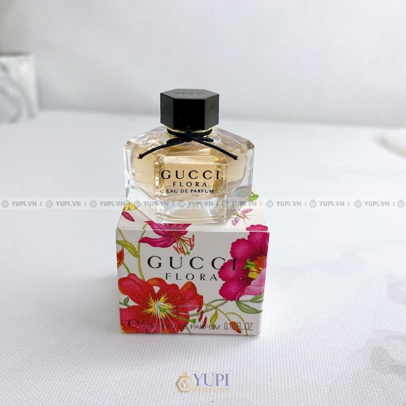 Gucci Flora By Gucci EDP Mini