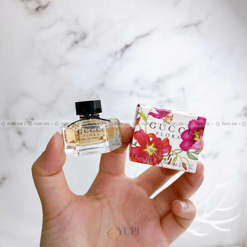 Gucci Flora By Gucci EDP Mini