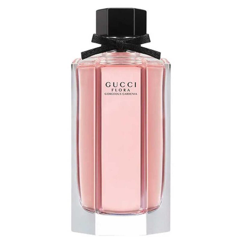 gucci flora gorgeous Gardenia edt