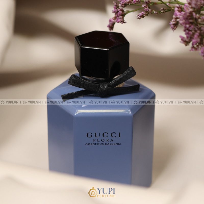 gucci flora gorgeous gardenia limited edition 2020 tester