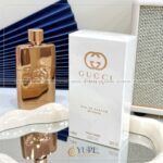 gucci guilty pour femme edp intense