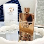 gucci guilty pour femme edp intense