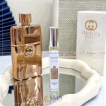 gucci guilty pour femme edp intense chiết 10ml