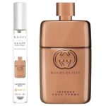 Gucci Guilty Pour Femme EDP Intense Chiết 10ml