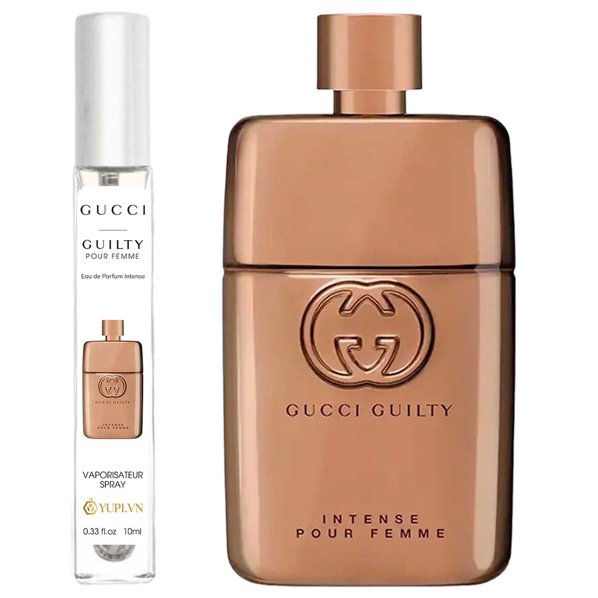 Gucci Guilty Pour Femme EDP Intense Chiết 10ml