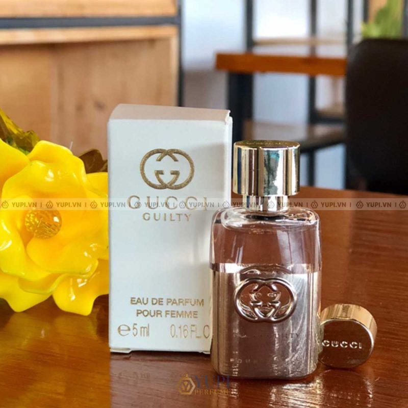 Gucci Guilty Pour Femme EDP Mini