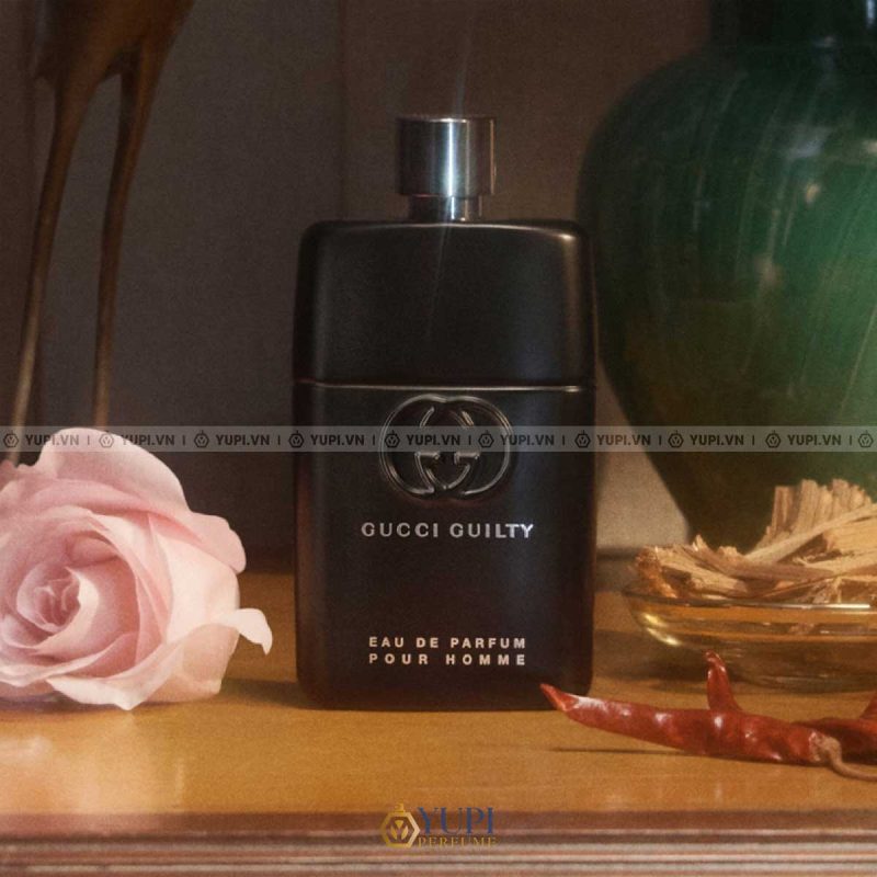 Gucci Guilty Pour Homme EDP