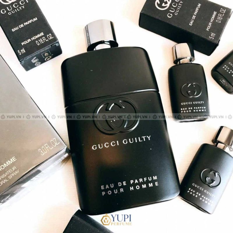 Gucci Guilty Pour Homme EDPl