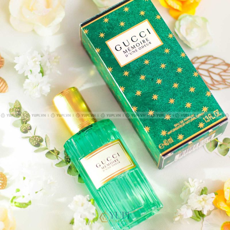 Gucci Memoire D'Une Odeur EDP Mini