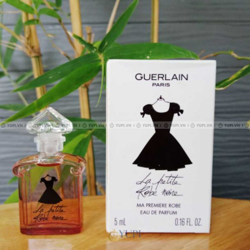 Guerlain La Petite Robe Noire Ma Premiere EDP Mini