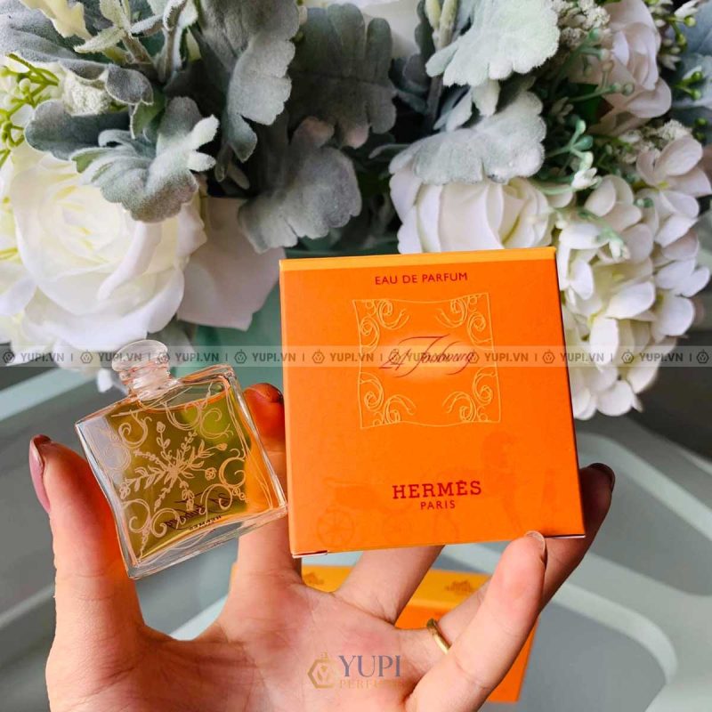 Hermes 24 Faubourg EDP Mini