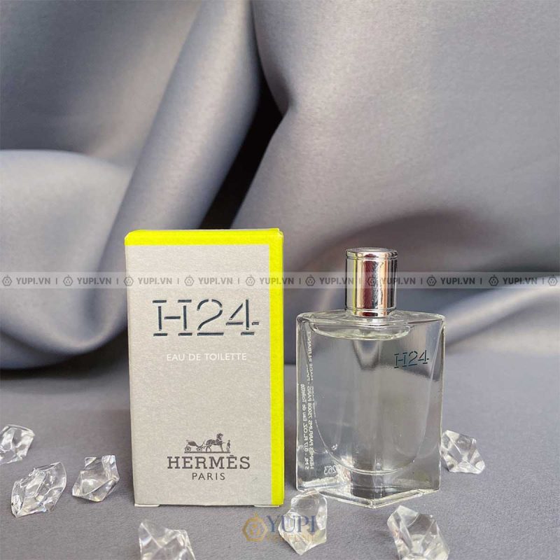 Hermes H24 Eau de Toilette Mini