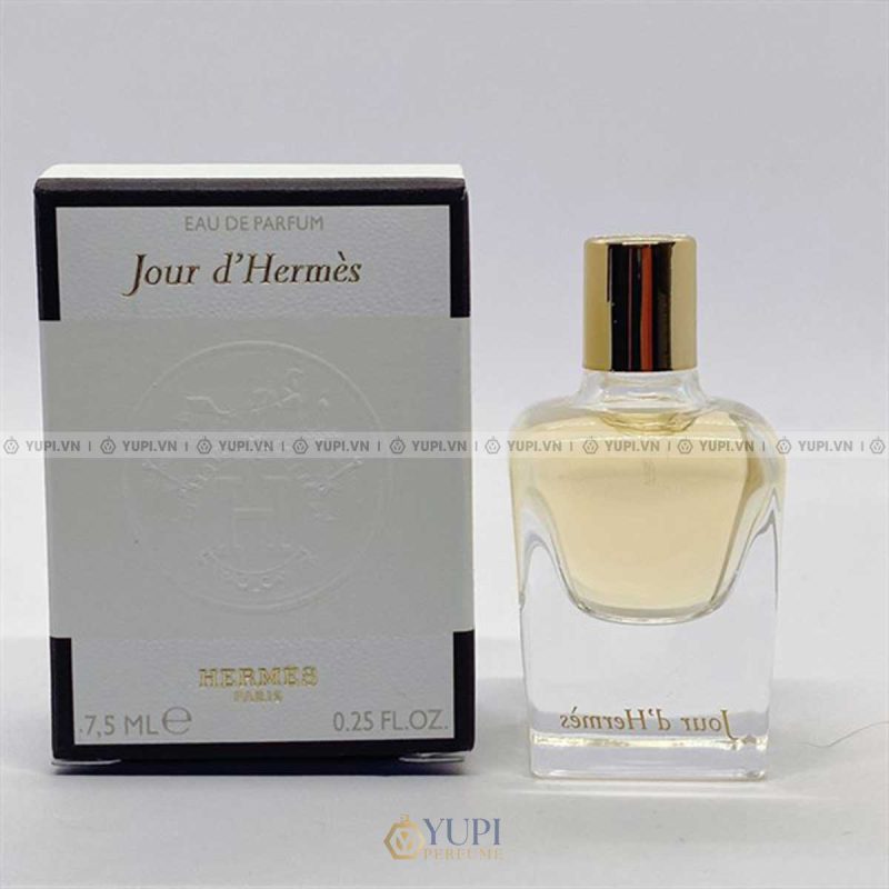 Hermes Jour d'Hermes EDP Mini