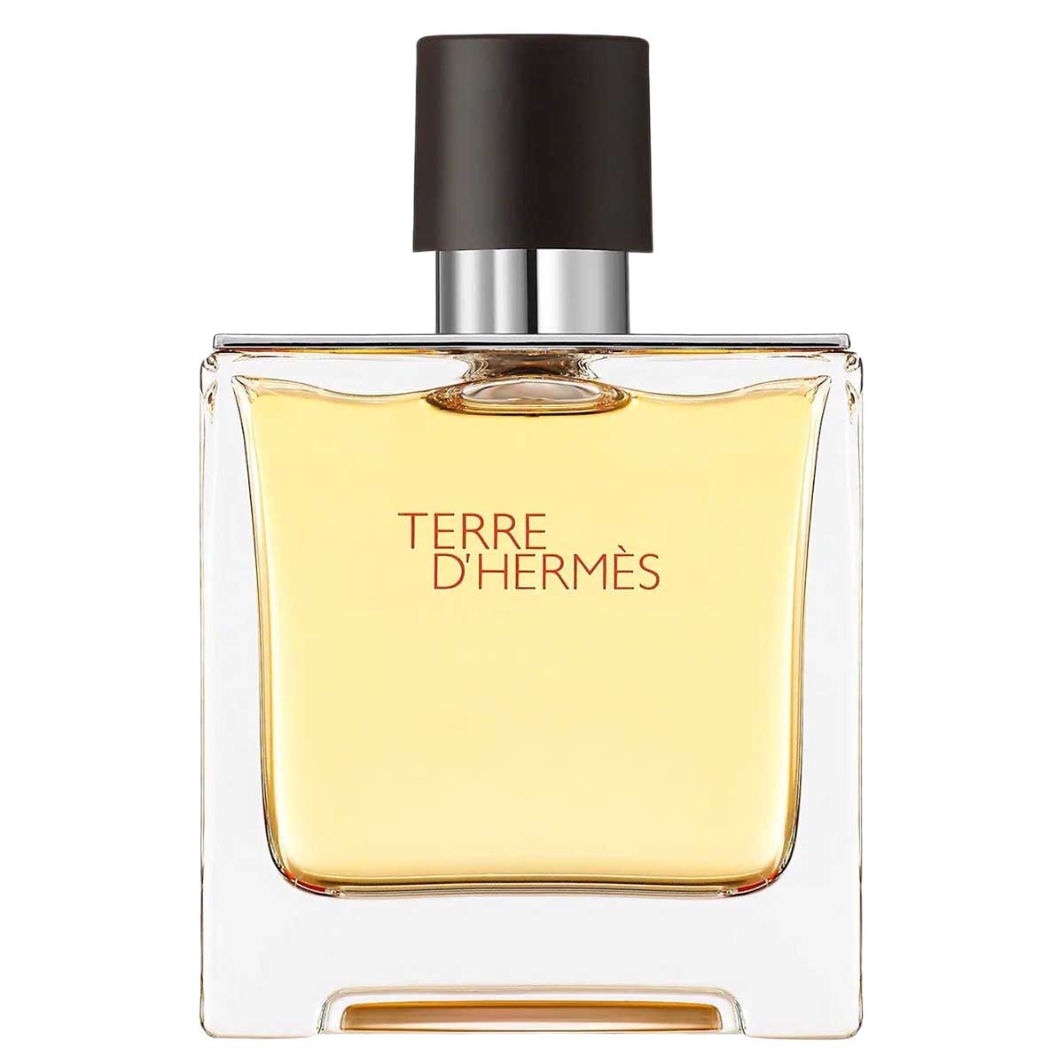 Hermes Terre D'Hermes Parfum Pure Perfume