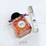 hermes twilly dhermes edp chiết 10ml