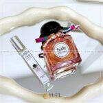 hermes twilly dhermes edp chiết 10ml