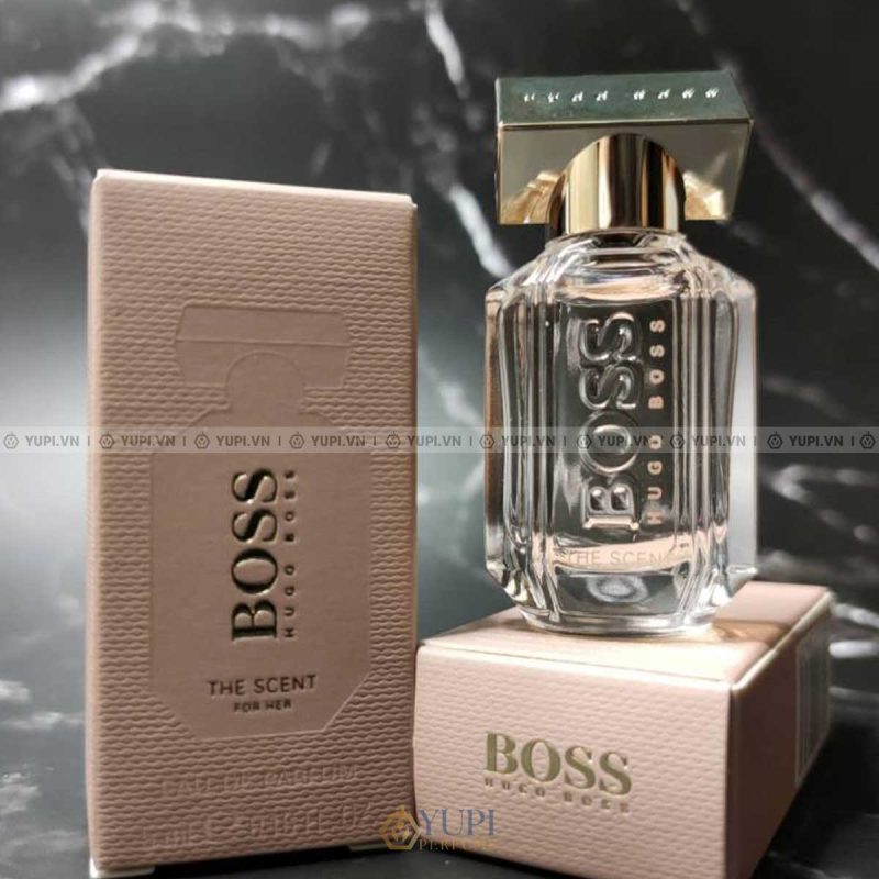 Hugo Boss Boss The Scent For Her EDP Mini