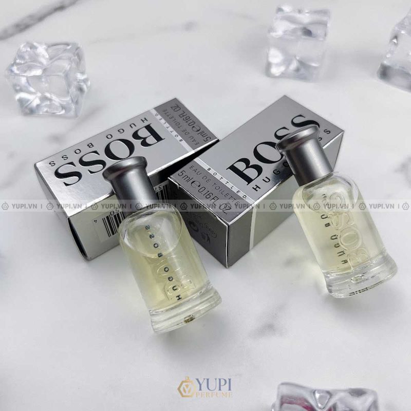 Hugo Boss Bottled Mini