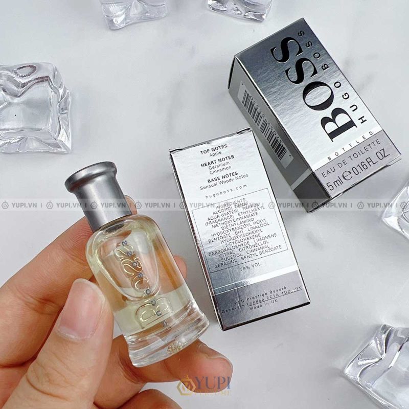 Hugo Boss Bottled Mini