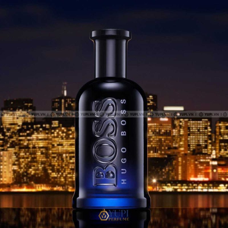 Hugo Boss Bottled Night