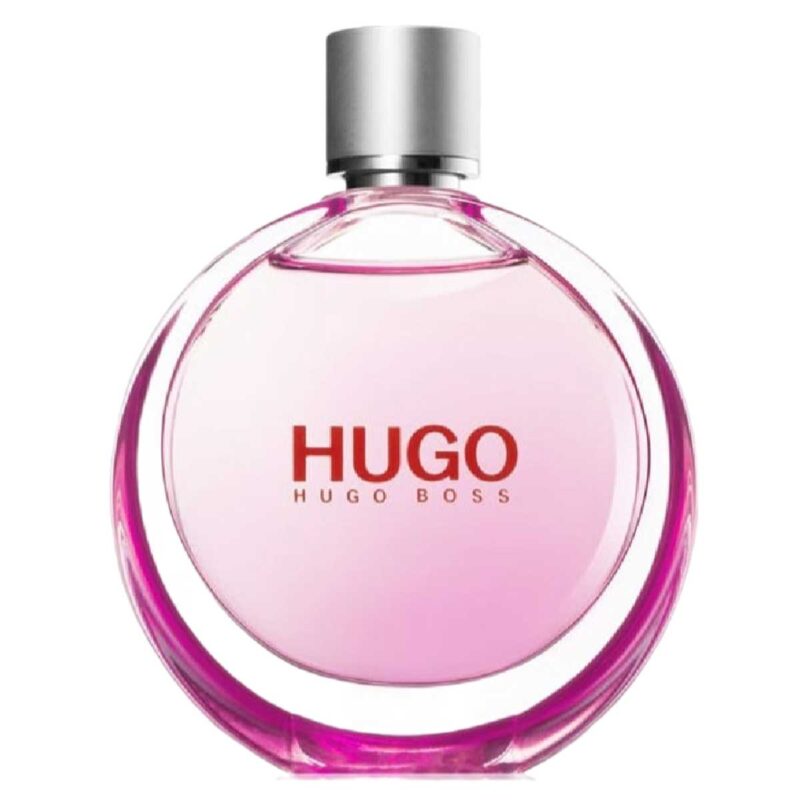 Hugo Boss Woman Extreme