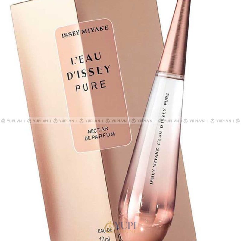 Issey Miyake L’Eau d’Issey Pure Nectar de Parfum Mini