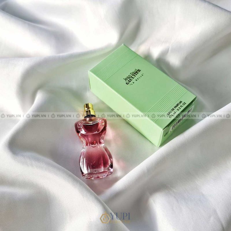 Jean Paul Gaultier La Belle EDP Mini