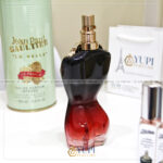 jean paul gaultier la belle le parfum edp intense chiết 10ml