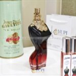 jean paul gaultier la belle le parfum edp intense chiết 10ml