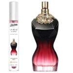 Jean Paul Gaultier La Belle Le Parfum EDP Intense Chiết 10ml