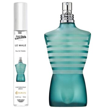 Jean Paul Gaultier Le Male Chiết 10ml