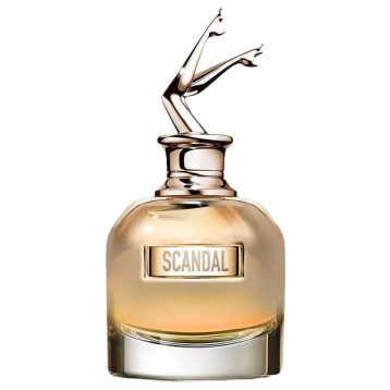 Jean Paul Gaultier Scandal Gold EDP