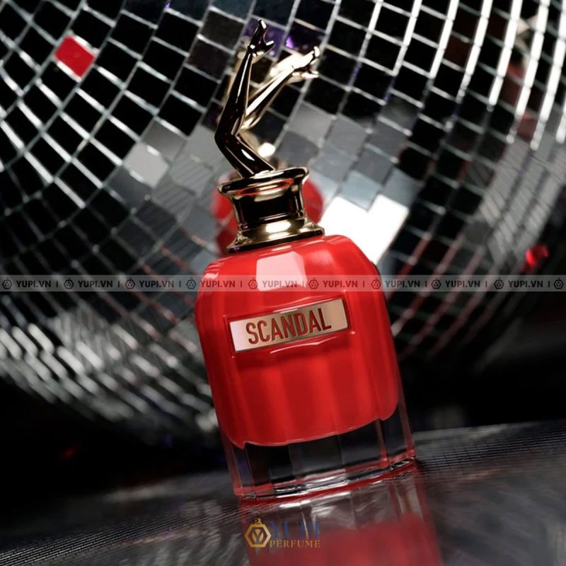 Jean Paul Gaultier Scandal Le Parfum