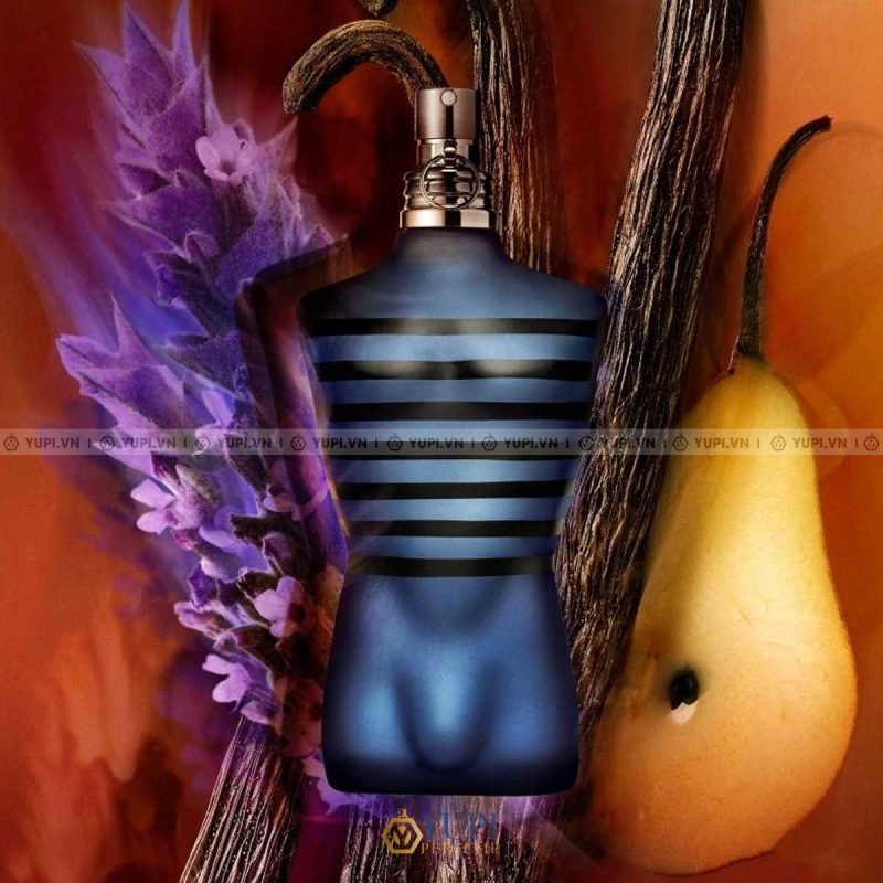 Jean Paul Gaultier Ultra Male Intense