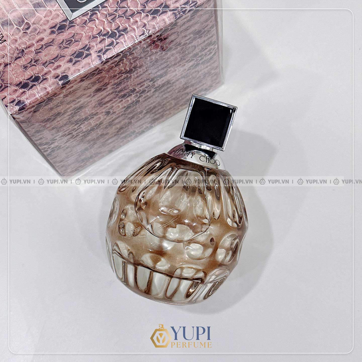 jimmy choo edp