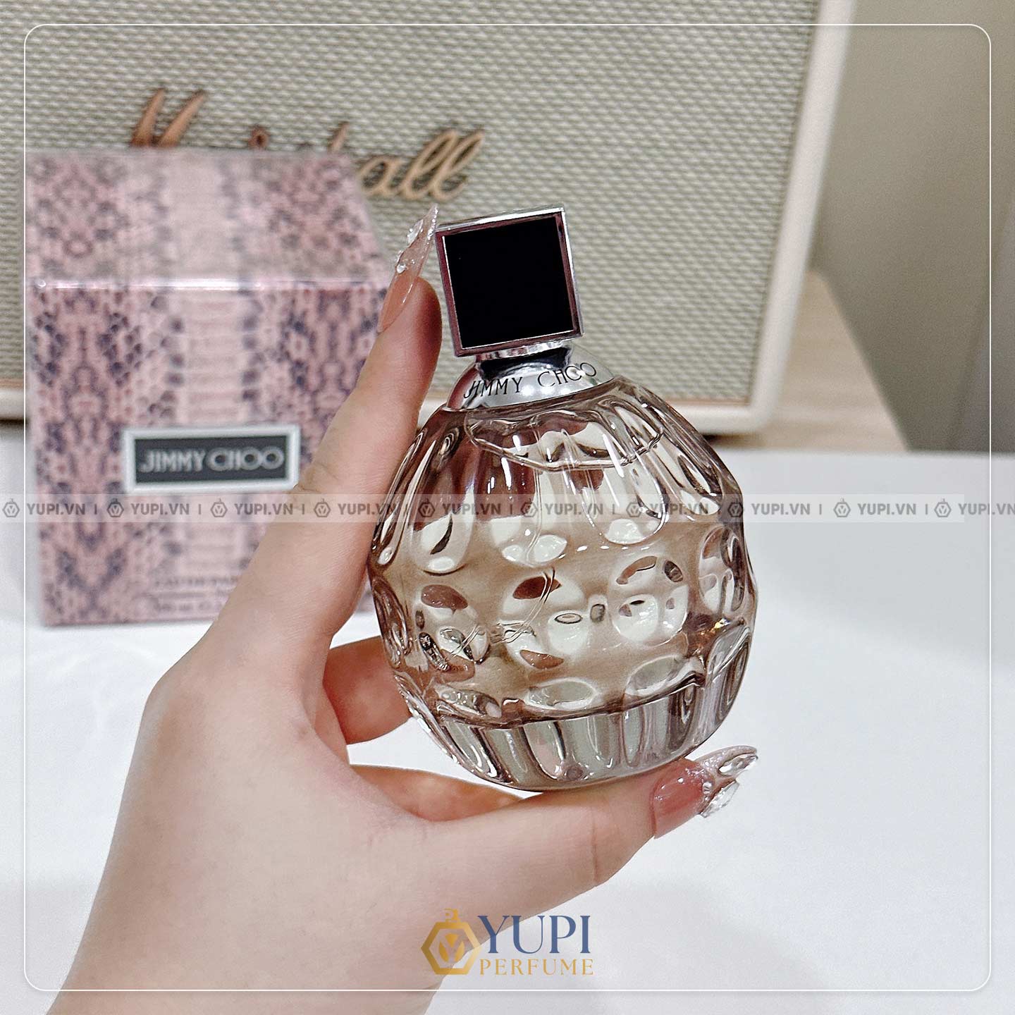 jimmy choo edp