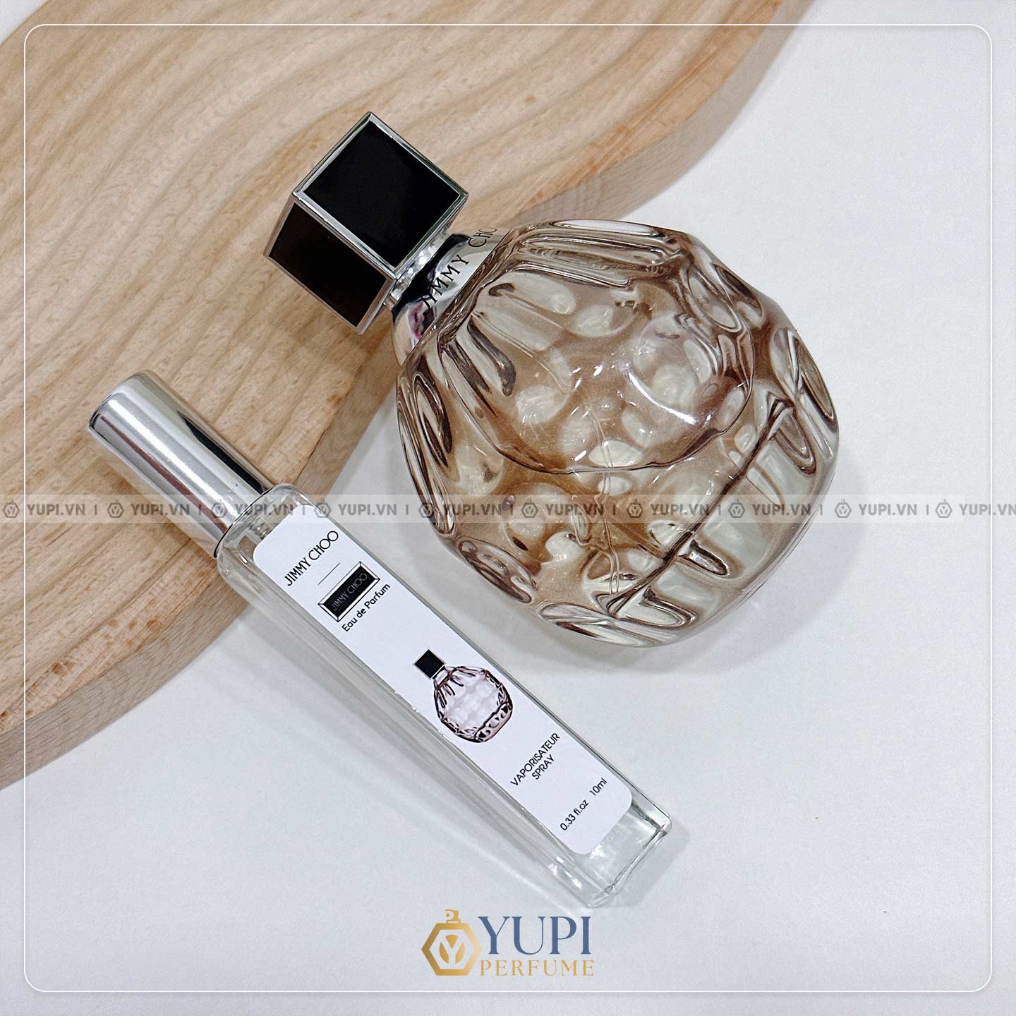 jimmy choo edp chiết 10ml