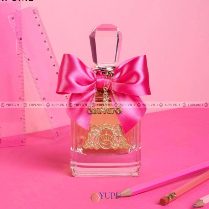 juicy couture viva la juicy eau de parfum