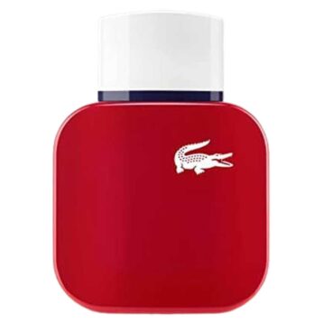 Lacoste Eau De Lacoste L.12.12 Pour Elle French Panache