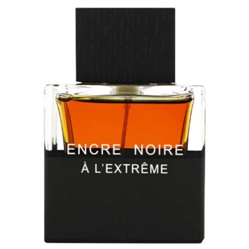 Lalique Encre Noire A L'Extreme