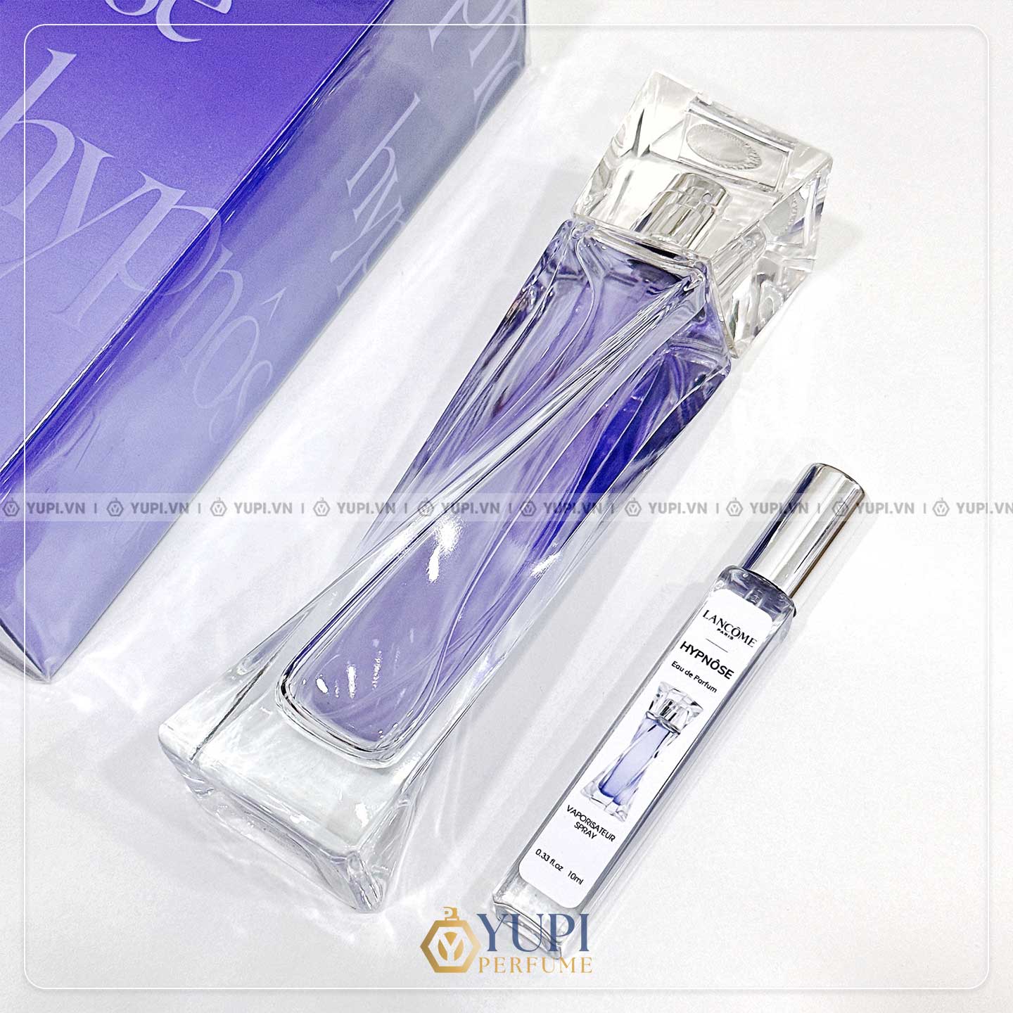 lancome hypnose edp chiết 10ml