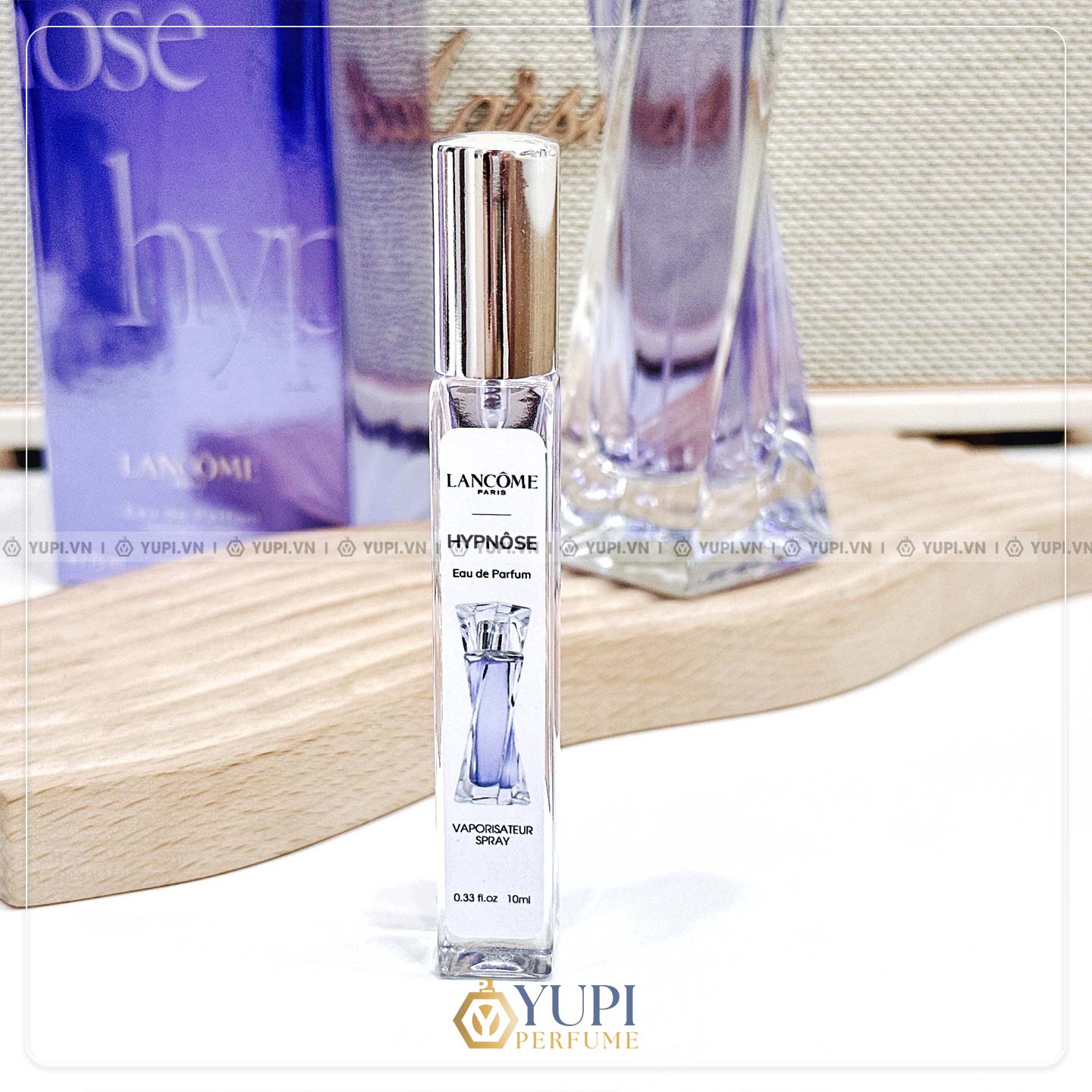 lancome hypnose edp chiết 10ml