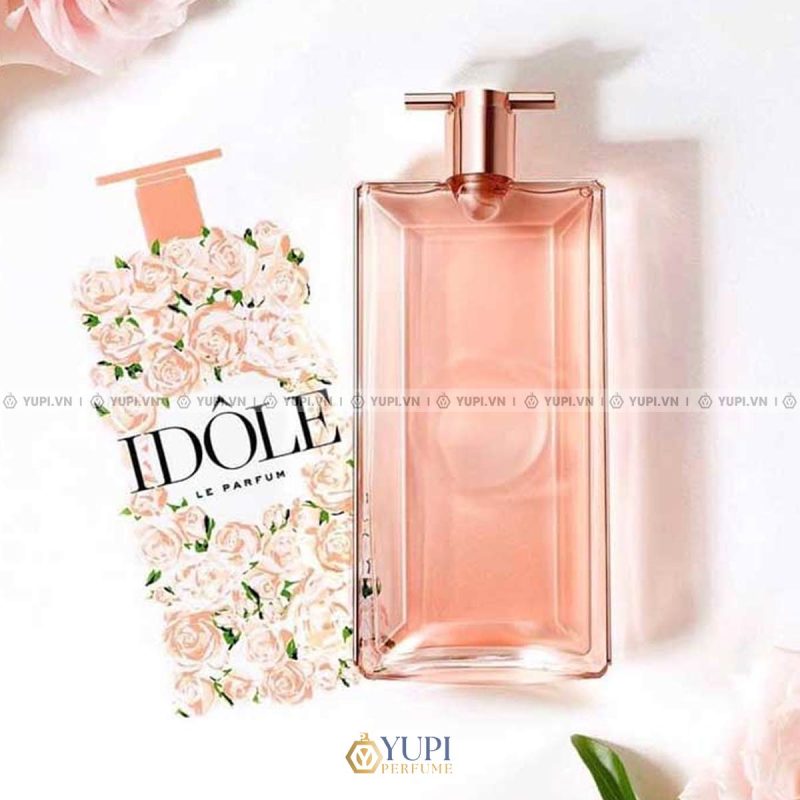 lancome idole eau de parfum for woman