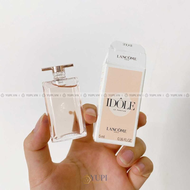 Lancôme Idôle Le Parfum Mini