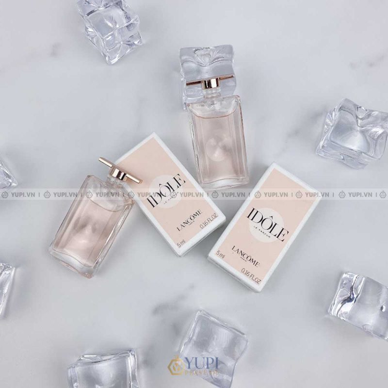 Lancôme Idôle Le Parfum Mini