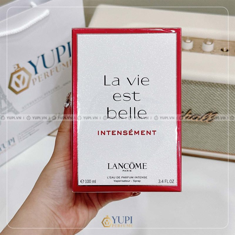 Lancome La Vie Est Belle Intensément EDP Intense