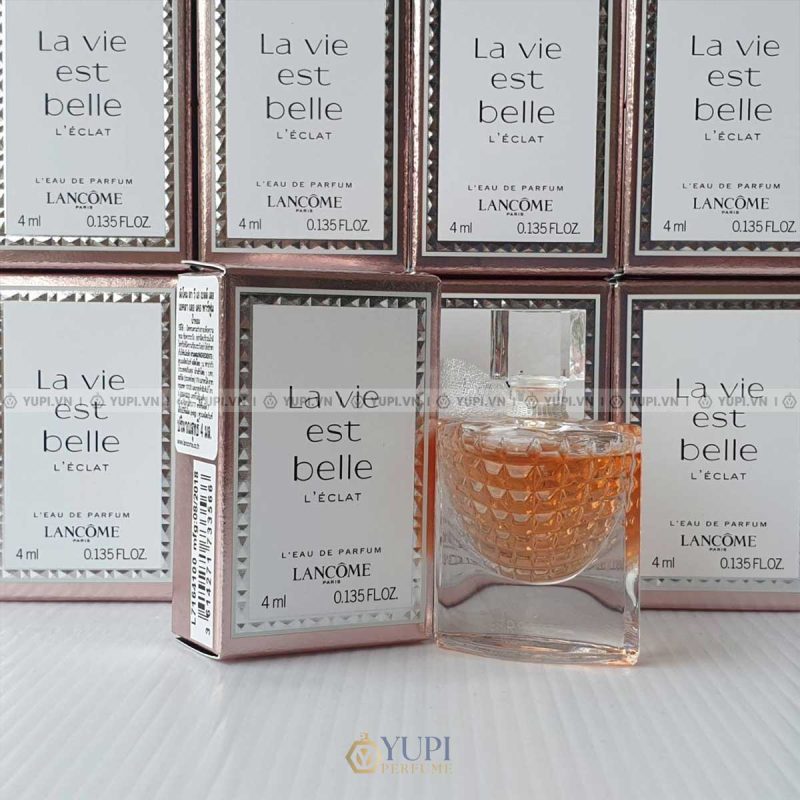 Lancôme La Vie est Belle L'eclat EDP Mini